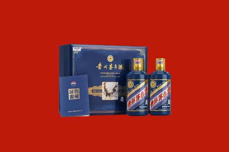 赣州白酒回收多少钱报价